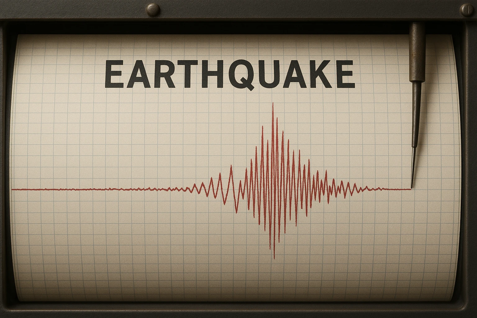 Центр по сейсмической безопасности создадут Казахстан и Китай